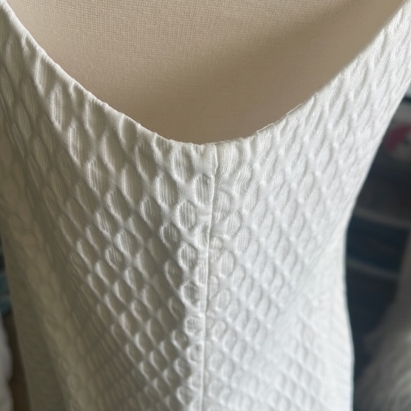 Lily Pulitzer size 12 beaded dress excellent condition - Picture 3 of 5